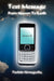 Text Message From Heaven To Earth by Paulette Honeygosky