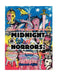 Midnight of Horrors! by Sanmi-Ajiki