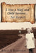 I Was a Waif and Child Servant. . .: No Regrets by Joyce A. Robinson