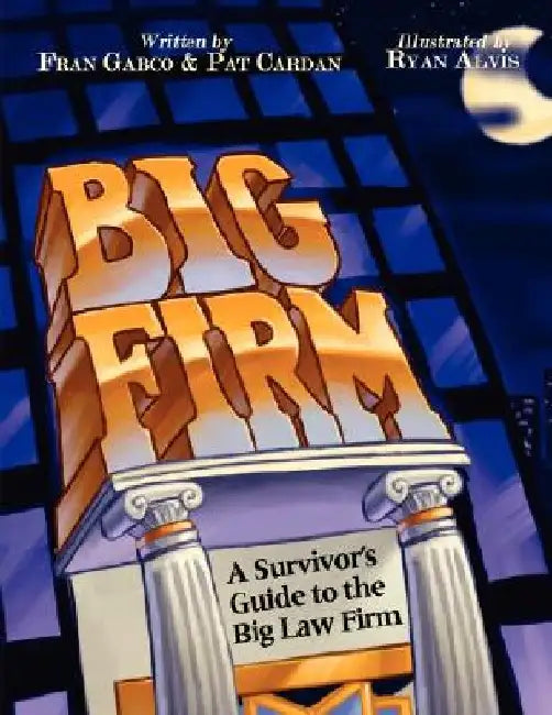 Big Firm by Ryan Garbo