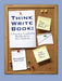 Think Write Book: A Sentence Combining Workbook for Ell Students (Student Edition) by Ins Millin Mevs, Ines Millin Mevs