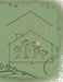 Natural Families-Healthy Homes by Donna Walls