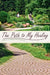 The Path To My Healing by Jane B. Plummer-Washington