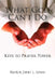 What God Can't Do: Keys to Prayer Power by Pastor Jerry L. Lewis