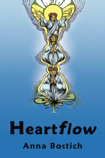 Heartflow by Anna Bostich
