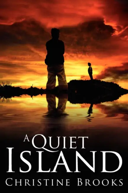 A Quiet Island by Christine Brooks