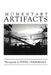 Momentary Artifacts by Peter Nebergall