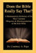 Does the Bible Really Say That? by Courtney A. Pope