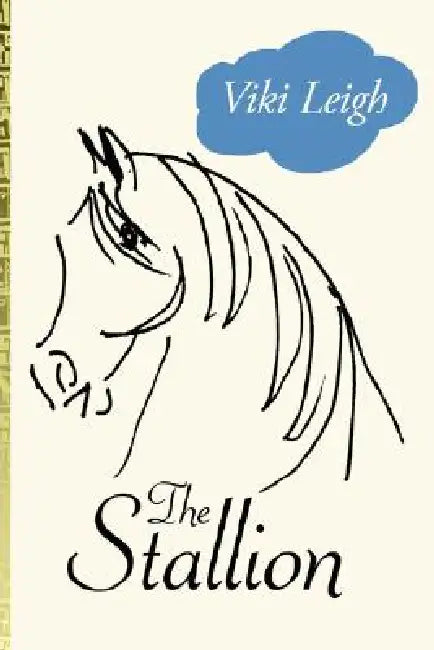 The Stallion by Viki Leigh