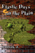 Elastic Days on the Plain by J. Somsak J.