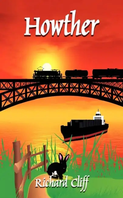 Howther by Richard Cliff