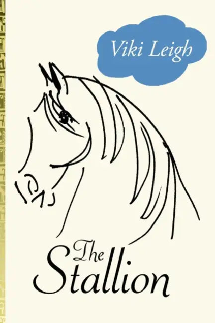 The Stallion by Viki Leigh
