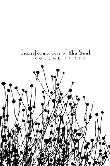 Transformation of the Soul: Volume III by David Blumenthal