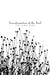 Transformation of the Soul: Volume I by Gregory P. Sipes