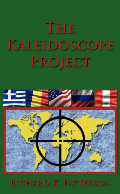 The Kaleidoscope Project by Richard K. Patterson