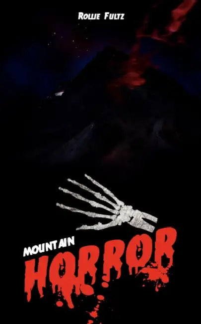 Mountain Horror by Rollie Fultz