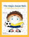 The Magic Soccer Ball: "Trapping & My 1st Game" by Coach Pedro, Susan Adam Rita