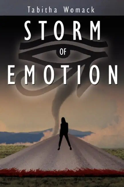Storm of Emotion by Tabitha Womack