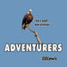 Adventurers by Ddlewis