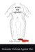 A Call for Injustice: Domestic Violence Against Men by E. M. Moore