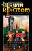 Irwin Kingdom Chronicles: Cecil Chalmers and the Kingdom's Curse by Shannon Dickinson