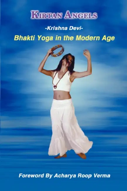 Kirtan Angels by Krishna Devi