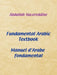 Fundamental Arabic Textbook by Abdallah Nacereddine, Abd Allah Nasir Al-Din