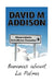 Bananas about La Palma by David M. Addison