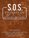 S.O.S.: Students on Shakespeare by Jack Sette