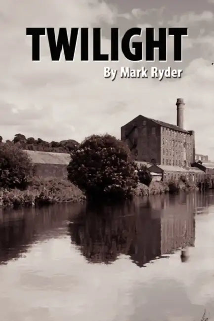 Twilight by Mark Ryder