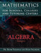 Mathematics for Schools, Colleges and Tutoring Centers by Rubik Yegoryan, Hayk Yegoryan