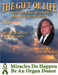 The Gift Of Life: One Man's Fight To Survive Before and After An Organ Transplant by Rob Hines