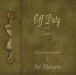 Off Duty: Volume 1 by Bob Whittington, Bob Whittington