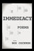 Immediacy by Rod Cockrum