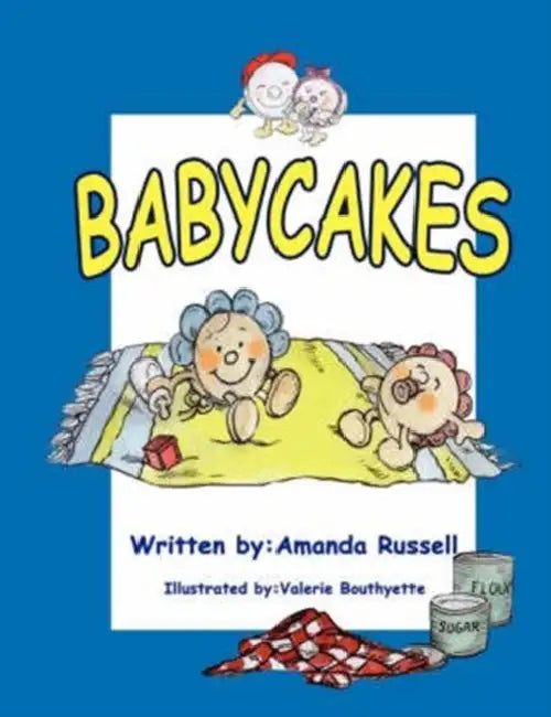 Babycakes by Amanda Russell