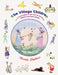 The Village Children, an Introduction to the Art of Painting Children and Their Stories by Marie DuBois