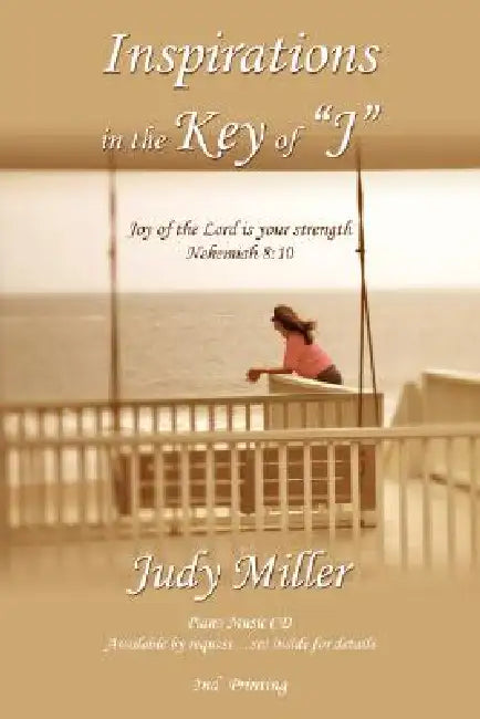 Inspirations In the Key of "J" by Judy Miller
