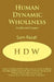 Human Dynamic Wholeness: (Collected Essays) by Sam Razali