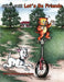 Stand Still! Let's Be Friends: A story that teaches many lessons about friendship by Geraldine Jordan Carter, Robert Hall