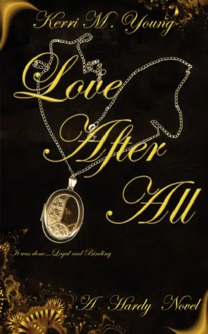 Love After All by Kerri M. Young