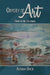 Odyssey of Art: Poetry for the 21st Century by Anthony Dover