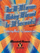 The 30-30 Career: Making 30 Grand in 30 Seconds Producing Music for Commercials: Volume 1 by Wendell Hanes