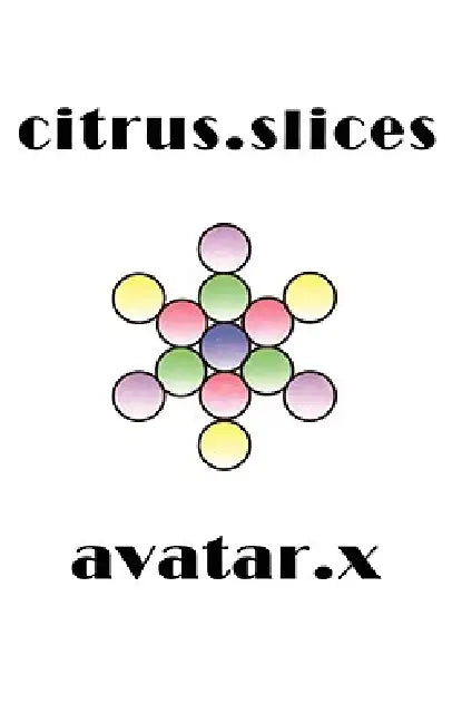 citrus.slices by Avatar X.