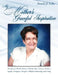 My Mother's Graceful Inspiration: The Life of a Humble Woman Who Has Been Gracious, Resilient, Angelic, Courageous, Energetic, Faithful, Unwavering, a by Pamela Jo Roller