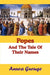 Popes and the Tale of Their Names by Anura Guruge