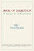 Sense of Direction It Needs to Be Restored: Part I Healthcare by Raj K. Gandhi