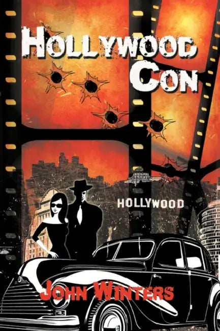 Hollywood Con by John Winters