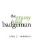 The Grassy Knoll Badgeman by Alan J. Summers