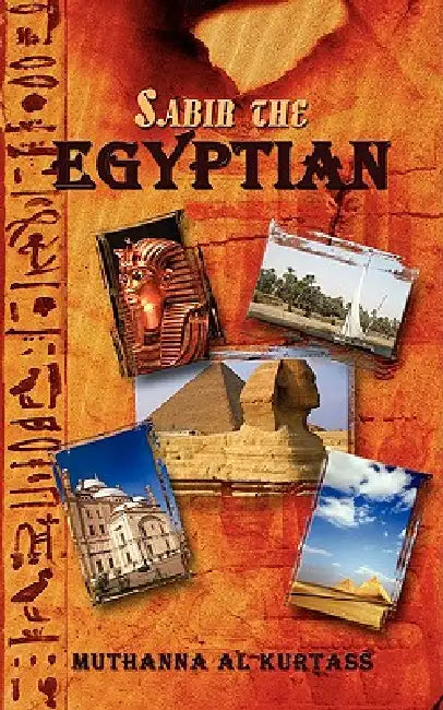 Sabir the Egyptian by Muthanna Al Kurtass