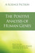 The Positive Analysis of Human Genes: A Science Fiction by Leon Apolon